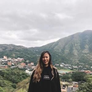 Meet your Posher, Kammy jiunni